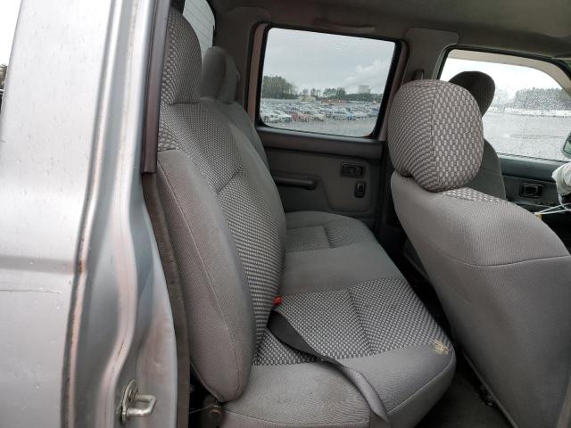 Photo 10 from auction – 2002 NISSAN FRONTIER C with VIN 1N6ED29X02C359952