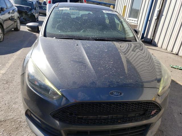 Photo 5 from auction – 2017 FORD FOCUS ST with VIN 1FADP3L93HL288959