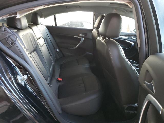 Photo 10 from auction – 2014 BUICK REGAL with VIN 2G4GK5EX1E9297395