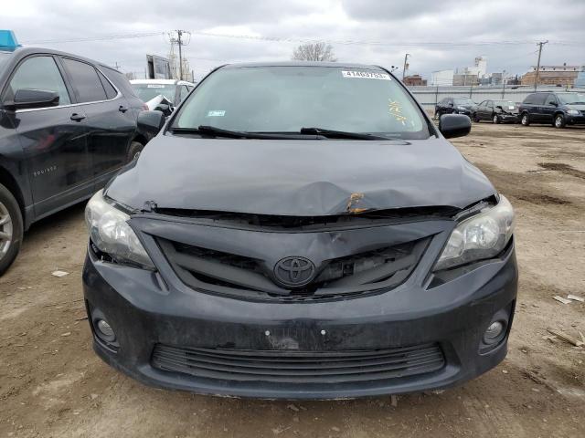 Photo 5 from auction – 2012 TOYOTA COROLLA BA with VIN 5YFBU4EE9CP036045