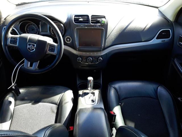 Photo 8 from auction – 2018 DODGE JOURNEY CR with VIN 3C4PDCGB7JT519885