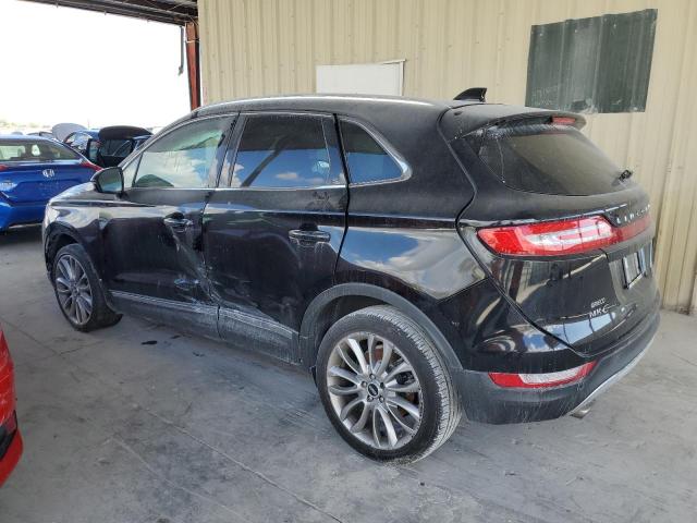 Photo 2 from auction – 2017 LINCOLN MKC RESERV with VIN 5LMCJ3C93HUL62617