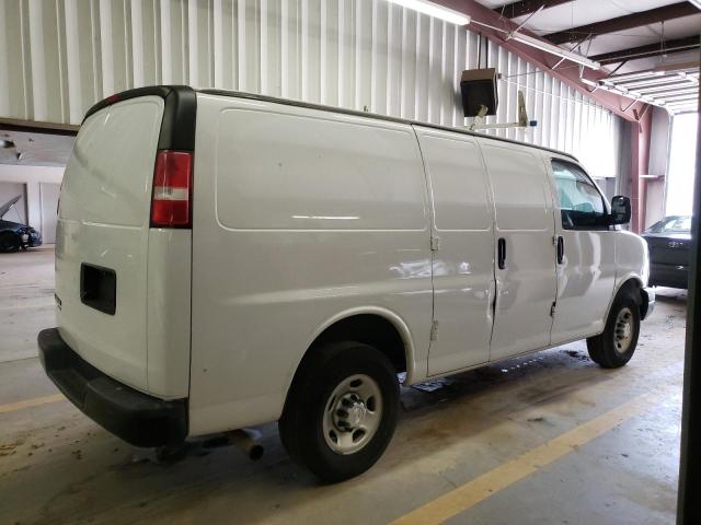 Photo 3 from auction – 2016 CHEVROLET EXPRESS G2 with VIN 1GCWGAFF1G1174977