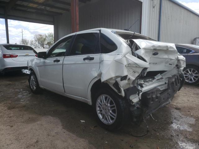 Photo 2 from auction – 2010 FORD FOCUS SE with VIN 1FAHP3FN1AW229102