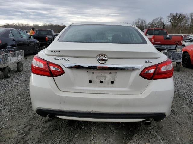 Photo 6 from auction – 2016 NISSAN ALTIMA 2.5 with VIN 1N4AL3AP8GC113203