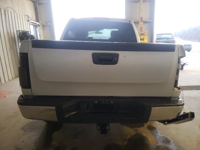 Photo 6 from auction – 2013 CHEVROLET SILVERADO with VIN 3GCPCREA9DG332693