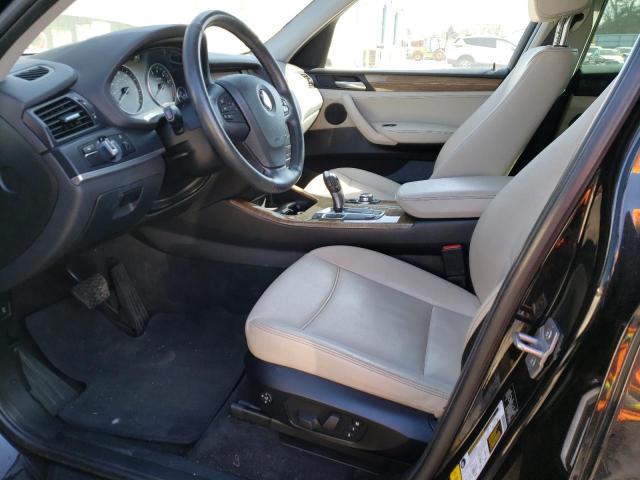 Photo 7 from auction – 2013 BMW X3 XDRIVE2 with VIN 5UXWX9C53D0A25855