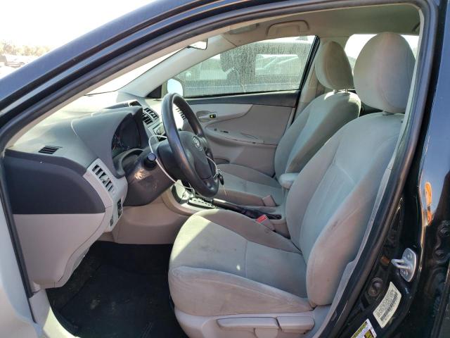 Photo 7 from auction – 2012 TOYOTA COROLLA BA with VIN 5YFBU4EE0CP062985