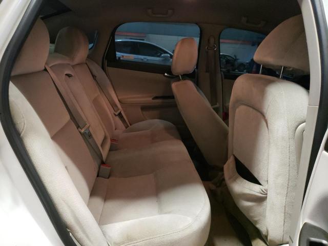 Photo 10 from auction – 2014 CHEVROLET IMPALA LIM with VIN 2G1WA5E39E1133500