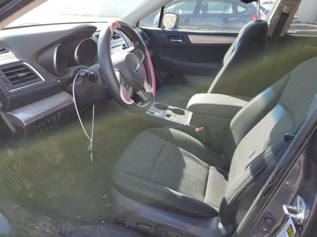 Снимка 7 от търг – 2015 SUBARU OUTBACK 2. с VIN 4S4BSAFC0F3342500