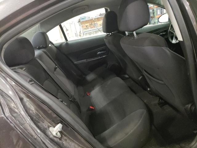 Photo 10 from auction – 2014 CHEVROLET CRUZE LT with VIN 1G1PC5SB3E7357116