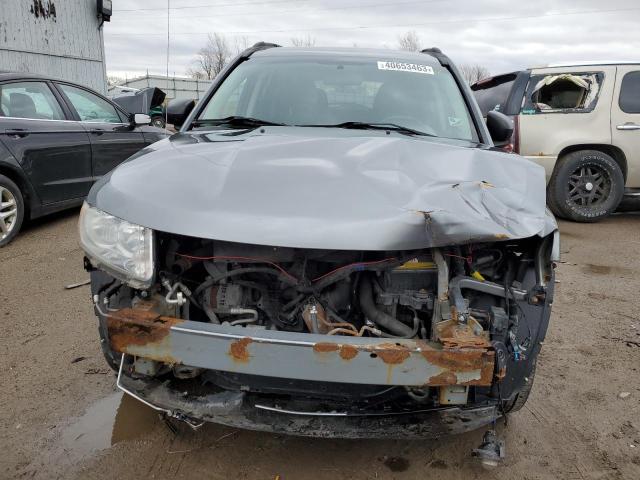 Photo 5 from auction – 2012 JEEP COMPASS LA with VIN 1C4NJDEB9CD589079