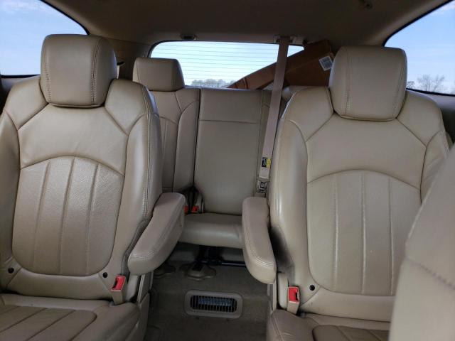 Photo 10 from auction – 2009 BUICK ENCLAVE CX with VIN 5GAER23DX9J138773