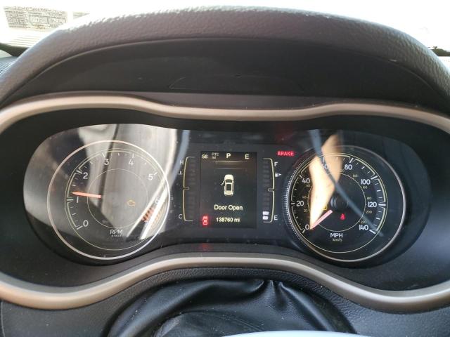 Photo 9 from auction – 2014 JEEP CHEROKEE L with VIN 1C4PJMCBXEW248700