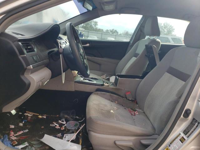 Photo 7 from auction – 2013 TOYOTA CAMRY L with VIN 4T1BF1FK4DU239180
