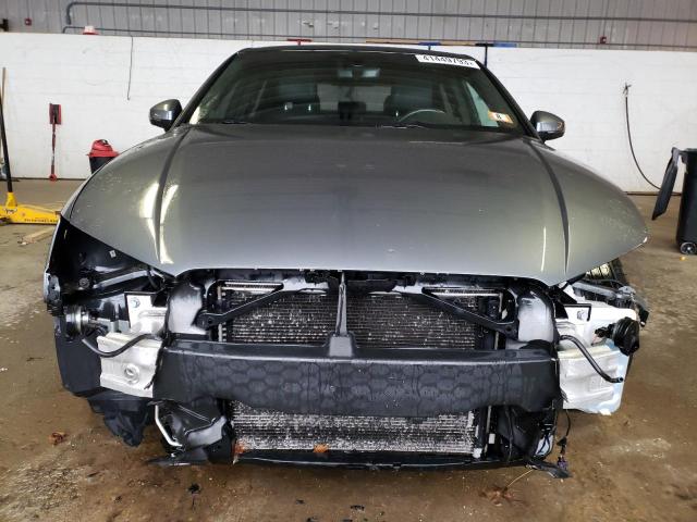 Photo 5 from auction – 2016 AUDI A3 PREMIUM with VIN WAUB8GFF4G1105969