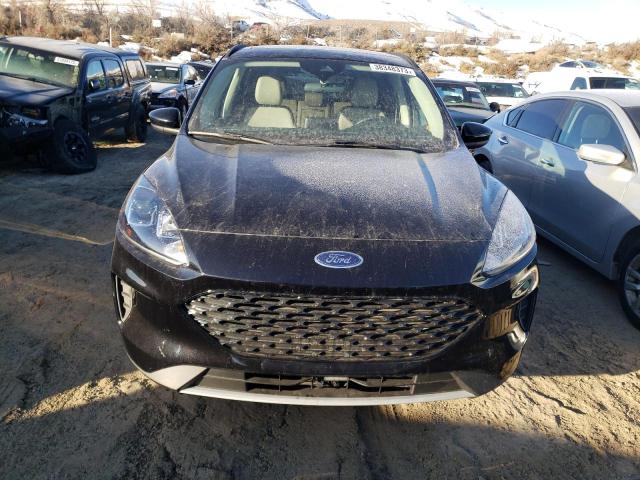 Photo 5 from auction – 2020 FORD ESCAPE SE with VIN 1FMCU9BZ4LUA82387