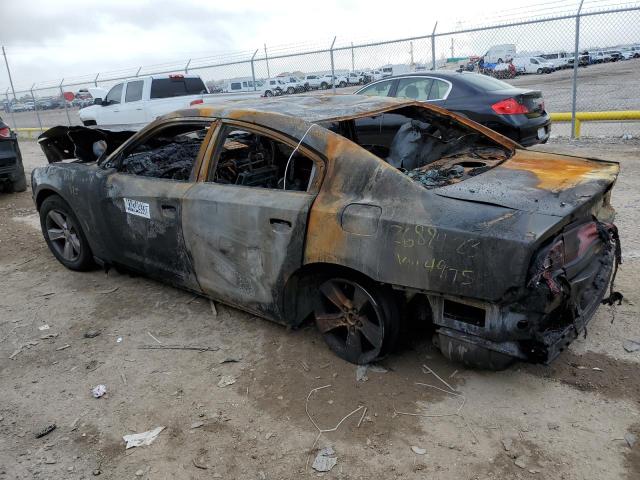 Photo 2 from auction – 2013 DODGE CHARGER SE with VIN 2C3CDXBG6DH664975