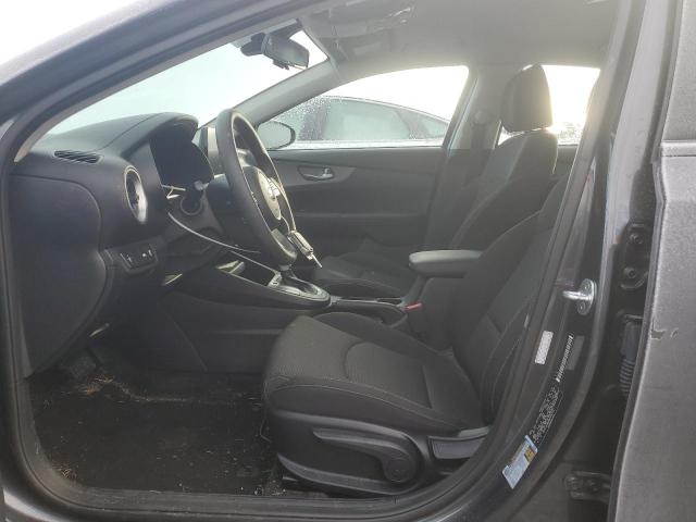 Photo 7 from auction – 2021 KIA FORTE FE with VIN 3KPF24AD6ME346726