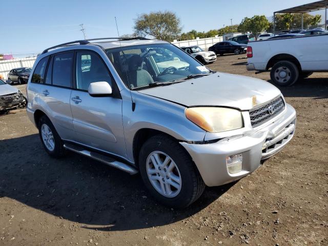 Photo 4 from auction – 2002 TOYOTA RAV4 with VIN JTEGH20V020054931