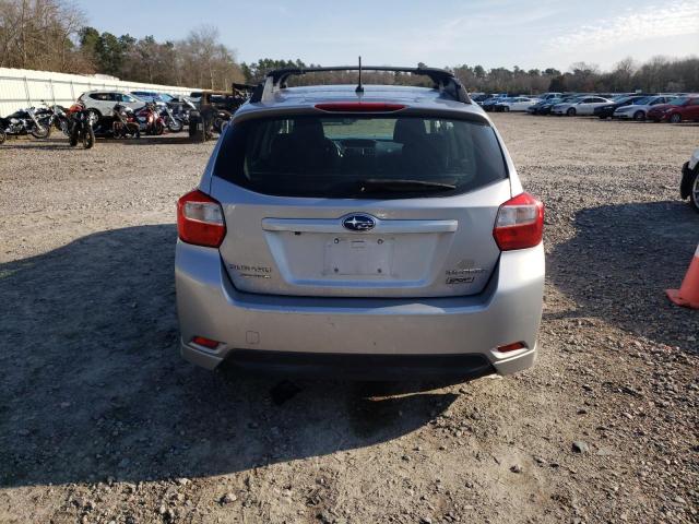 Photo 6 from auction – 2015 SUBARU IMPREZA SP with VIN JF1GPAT68F9210338