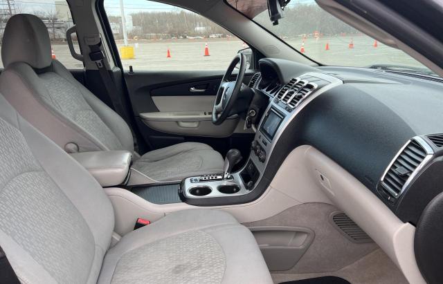 Photo 5 from auction – 2012 GMC ACADIA SLE with VIN 1GKKVNED7CJ406539
