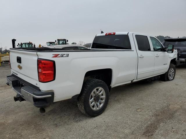Photo 3 from auction – 2018 CHEVROLET SILVERADO with VIN 1GC4KZEYXJF281267