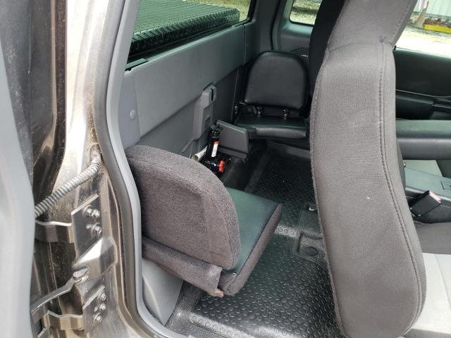 Photo 10 from auction – 2004 FORD RANGER SUP with VIN 1FTYR44U14PB48071