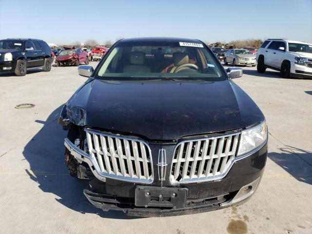 Photo 5 from auction – 2010 LINCOLN MKZ with VIN 3LNHL2GC3AR755193