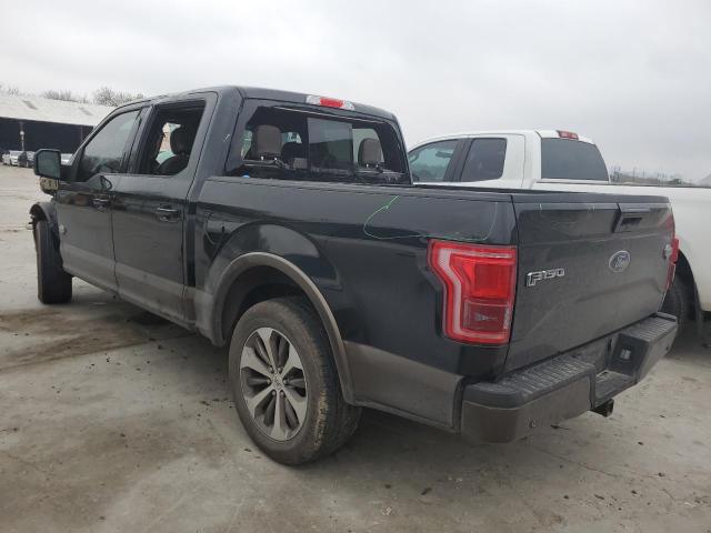 Photo 2 from auction – 2017 FORD F150 SUPER with VIN 1FTEW1CF4HFA96895