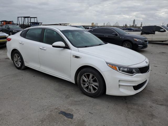 Photo 4 from auction – 2016 KIA OPTIMA LX with VIN KNAGT4L3XG5074684