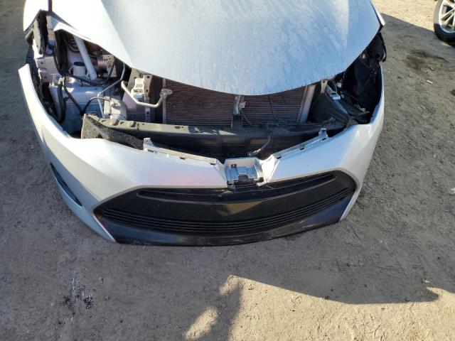 Photo 12 from auction – 2019 TOYOTA COROLLA L with VIN 2T1BURHE8KC212364