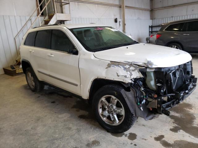 Photo 4 from auction – 2011 JEEP GRAND CHER with VIN 1J4RS4GG0BC503308