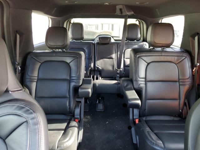 Photo 10 from auction – 2021 LINCOLN NAVIGATOR with VIN 5LMJJ2LT5MEL05482