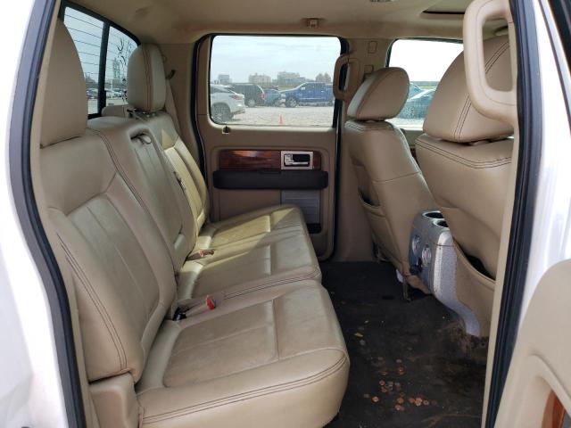 Photo 10 from auction – 2010 FORD F150 SUPER with VIN 1FTFW1CV4AKB59700