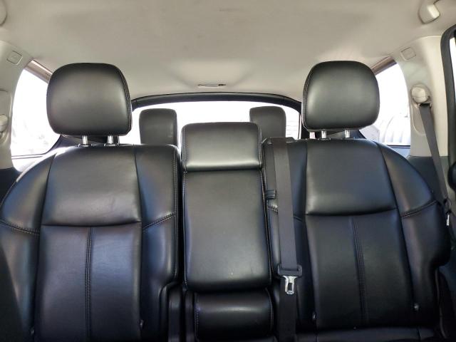 Photo 10 from auction – 2017 NISSAN PATHFINDER with VIN 5N1DR2MM2HC654343