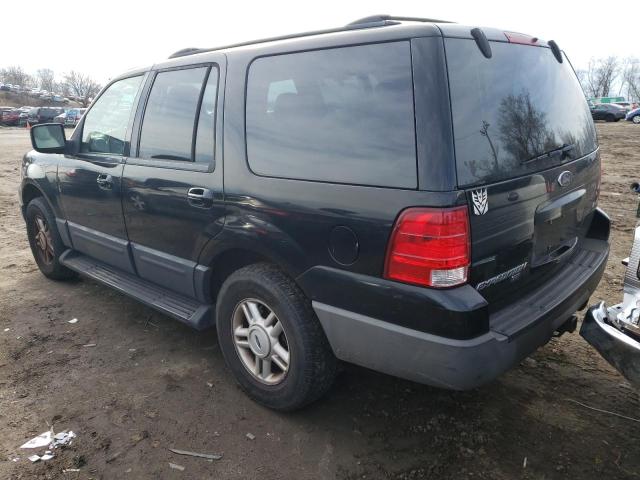 Photo 3 from auction – 2003 FORD EXPEDITION with VIN 1FMPU16W83LC39525