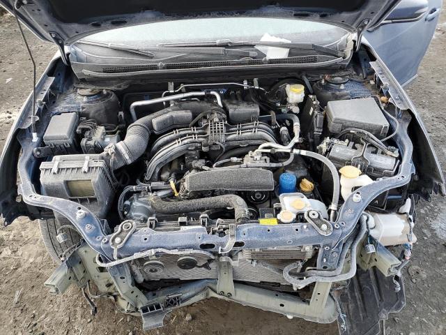 Photo 12 from auction – 2020 SUBARU OUTBACK PR with VIN 4S4BTACC9L3132099