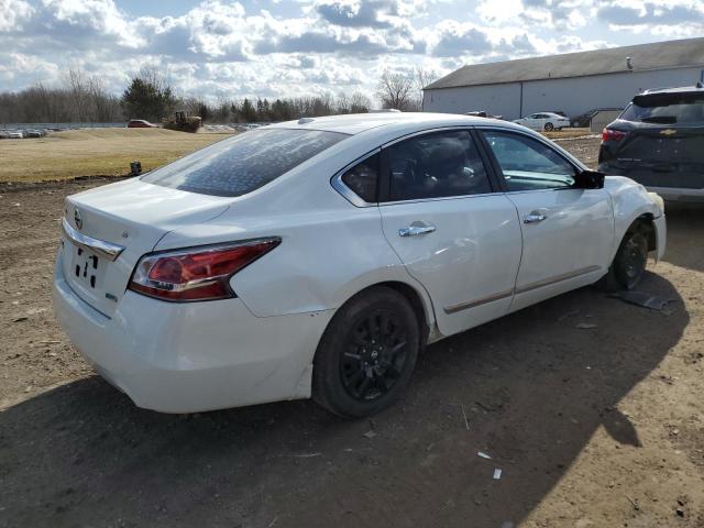 Photo 3 from auction – 2014 NISSAN ALTIMA 2.5 with VIN 1N4AL3AP8EN388023
