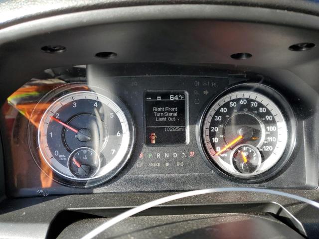 Photo 9 from auction – 2022 RAM 1500 CLASS with VIN 1C6RR7LG6NS209180