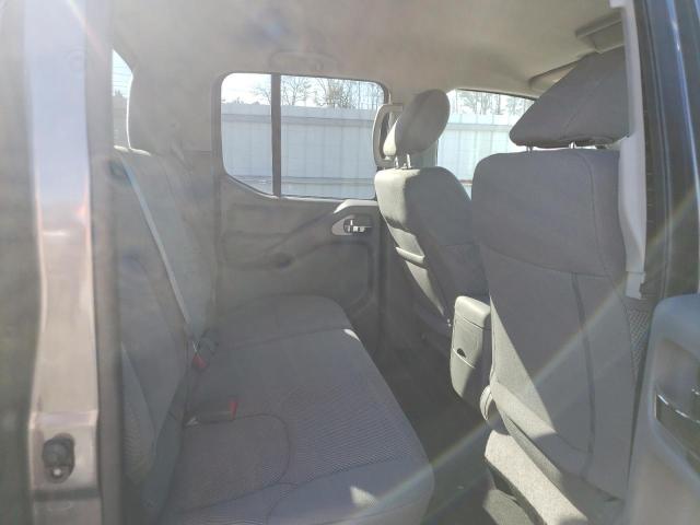 Photo 10 from auction – 2021 NISSAN FRONTIER S with VIN 1N6ED0EB7MN721524