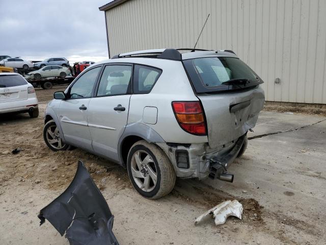 Photo 2 from auction – 2003 PONTIAC VIBE with VIN 5Y2SL62883Z401026