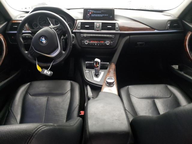 Photo 8 from auction – 2014 BMW 328 I SULE with VIN WBA3C1C54EK115453