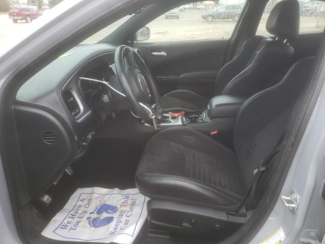 Photo 7 from auction – 2021 DODGE CHARGER SC with VIN 2C3CDXGJ2MH570354