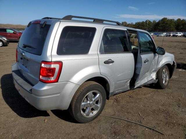 Photo 3 from auction – 2011 FORD ESCAPE XLT with VIN 1FMCU0D75BKB08724