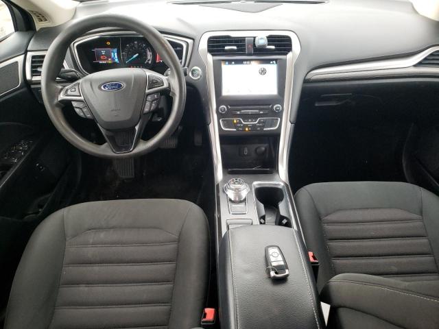 Photo 8 from auction – 2017 FORD FUSION SE with VIN 3FA6P0LU6HR416169