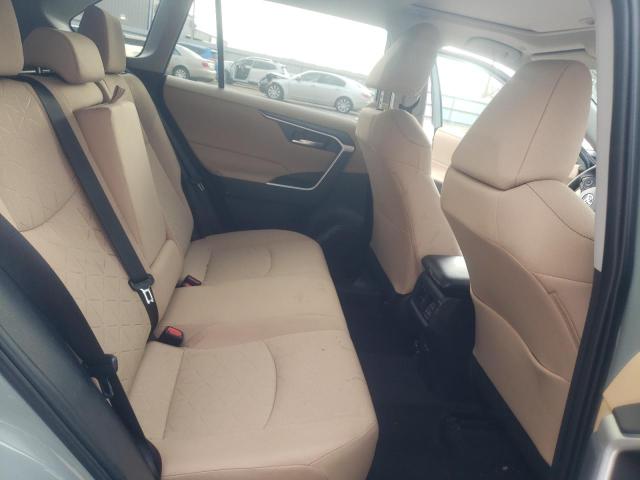Photo 10 from auction – 2023 TOYOTA RAV4 with VIN 2T3W1RFV0PW242887