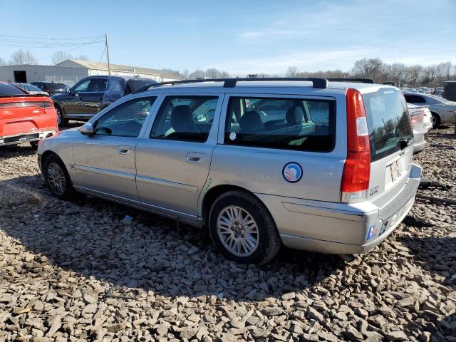 Photo 2 from auction – 2005 VOLVO V70 with VIN YV1SW640052486402