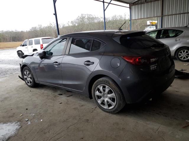 Photo 2 from auction – 2014 MAZDA 3 SPORT with VIN JM1BM1K72E1200456