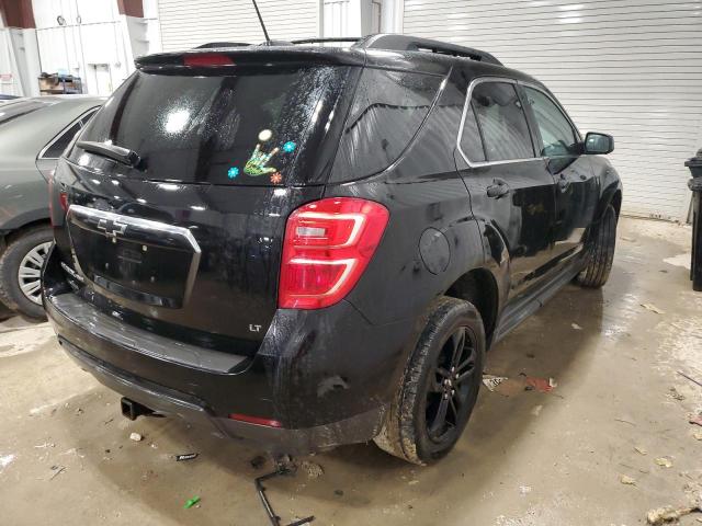 Photo 3 from auction – 2017 CHEVROLET EQUINOX LT with VIN 2GNFLFEK5H6275694